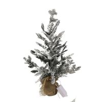 Mini Árbol De 50Cm Con Luces Led MINFL50 Floripa