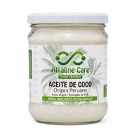 Aceite De Coco frasco 500ml