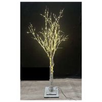 Árbol De Navidad De 160Cm Y 700 Luces ALEDGA160 FLORIPASTORE
