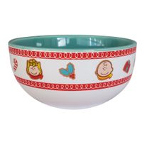 Bowl SNOOPY Navidad
