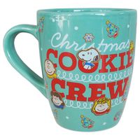 Mug SNOOPY Navidad 390ml