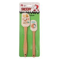 Set de Espátulas SNOOPY Navidad
