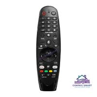 Control Remoto para Smart TV LG WebOS - Compatible UHD  OLED y NanoCell