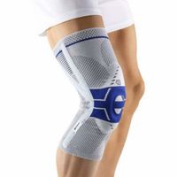 Rodillera Deportiva Ajustable con Gel Protección Rótula