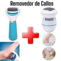 Kit Removedor de Callos Elimina los Callos Piel Aspera