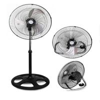 Ventilador Imaco Fsm370 18   Pedestal  Pared Mesa