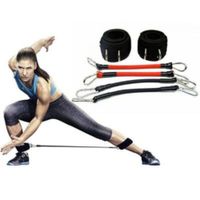 Ligas de Entrenamiento Fitness Entrenamiento Agilidad
