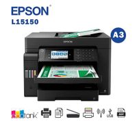 L15150 IMPRESORA MULTIFUNCIONAL EPSON A3 WIFI ETHETNET