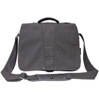Morral GYM Kengar - Plomo