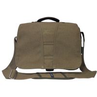 Morral GYM Kengar - Verde Militar