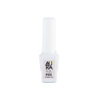 ESMALTE RUBBER GEL ACRY LOVE 89 TRANSPARENTE - 10ml