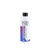 REMOVEDOR ACRÍLICO ACRYLOVE 8 oz