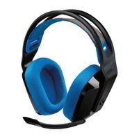 Audifono Gaming Logitech G535 LightSpeed PS5 PC Wireless Negro
