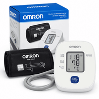 Tensiómetro Digital de Brazo Omron HEM-7121J IntelliSense Brazalete 22-42 cm