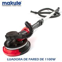LIJADORA DE PARED 1100W