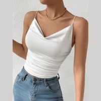 Top para mujer blanco - ARIANA