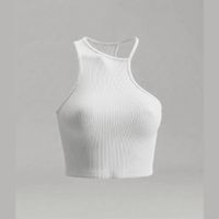 Top para mujer blanco - DAMARIS