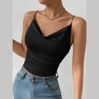 Top para mujer negro - ARIANA