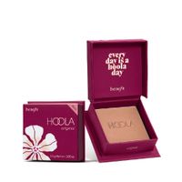 Bronceador Hoola Mate 0.06 OZ Deluxe  matte bronzer Mini BENEFIT COSMETICS