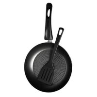 Sartén TRAMONTINA Profesional 22cm antiadhe.02..
