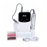 Torno Eléctrico Digital para Uñas SG717