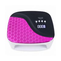 Lámpara UV LED Profesional para Uñas SUN G40