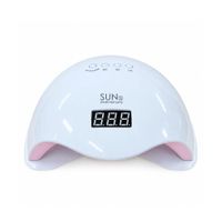 Lámpara UV LED para Uñas SUN 5