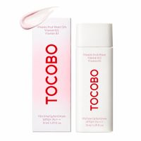 Tocobo Vita Tone Up Sun Cream Spf50 50ml