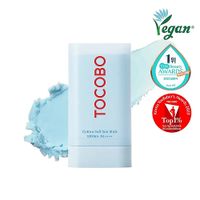 Cotton Soft Sun Stick Spfa50 high Protection - Tocobo