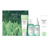 Skin1004 Madagascar Centella Tea-trica Travel Kit