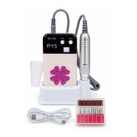 Torno Eléctrico Profesional para Uñas SG718