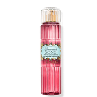 BODY MIST BATH AND BODY WORKS SWEETEST SONG 236ML