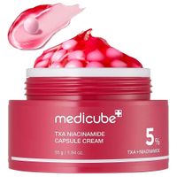 Txa Niacinamide Capsule Cream - Medicube