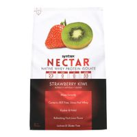 Proteina Aislada Nectar 2 lbs Syntrax Sabor STRAWBERRY KIWI