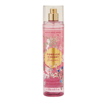 BODY MIST BATH AND BODY WORKS FOREVER CHERRY BLOSSOM 236ML