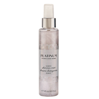 BODY MIST BATH AND BODY WORKS PLATINUM SHIMMER 145ML