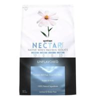 Proteina Aislada Nectar 2 lbs Syntrax Sabor Neutro