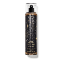 BODY MIST BATH AND BODY WORKS INTO THE NIGHT 236ML