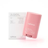 Celimax Oil Control Mattifying Sun Stick 19g Protector Solar Facial Coreano
