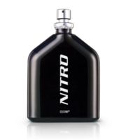 Perfume para hombre Nitro Edición Limitada