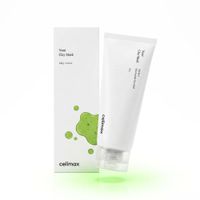 Celimax The Real Noni Refresh Clay Mask 120g Mascarilla Facial Coreana