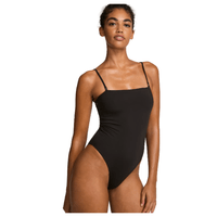 TRAJE DE BAÑO VICTORIA SECRET 5 EN 1 CHEEKY BLACK