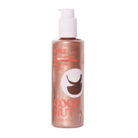 ACEITE CORPORAL PINK ILUMINADOR DE COCO 236 ML