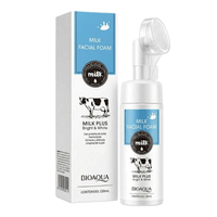 ESPUMA FACIAL DE LECHE 150 ML BIOAQUA MILK PLUS