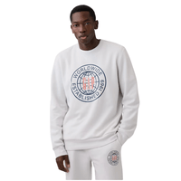 POLERA GAP RELAXED GRAPHIC SILVER SWAN T-L