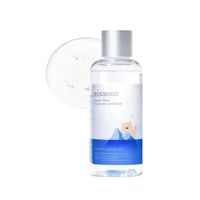 Mixsoon glacier water hyaluronic acid serum 100 ml