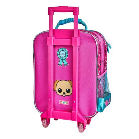 L.O.L! Ojo sorpresa más grande espía maleta grande Lol (60 sorpresas),  553007 - AliExpress Juguetes y pasatiempos