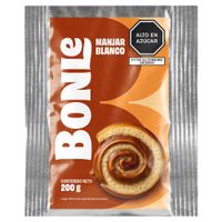 Manjarblanco BONLÉ Tradición Bolsa 200g