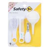 Set de Cuidado del Bebé SAFETY 1ST Blanco