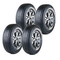 Pack de 4 Llantas 205-70R15 RYDANZ RALEIGH R06 96T 4PR